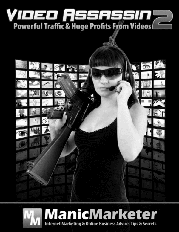 Product picture Video Assassin